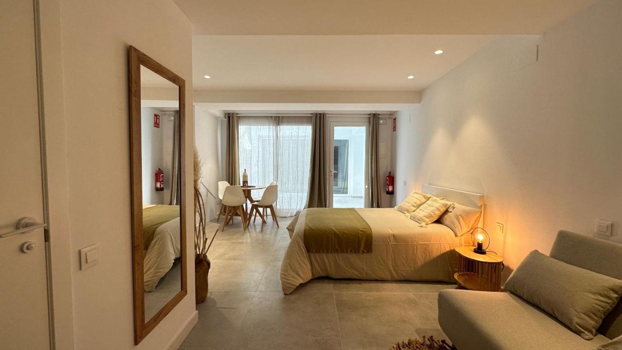 Art Homes Lavadero Valenza Esterno foto