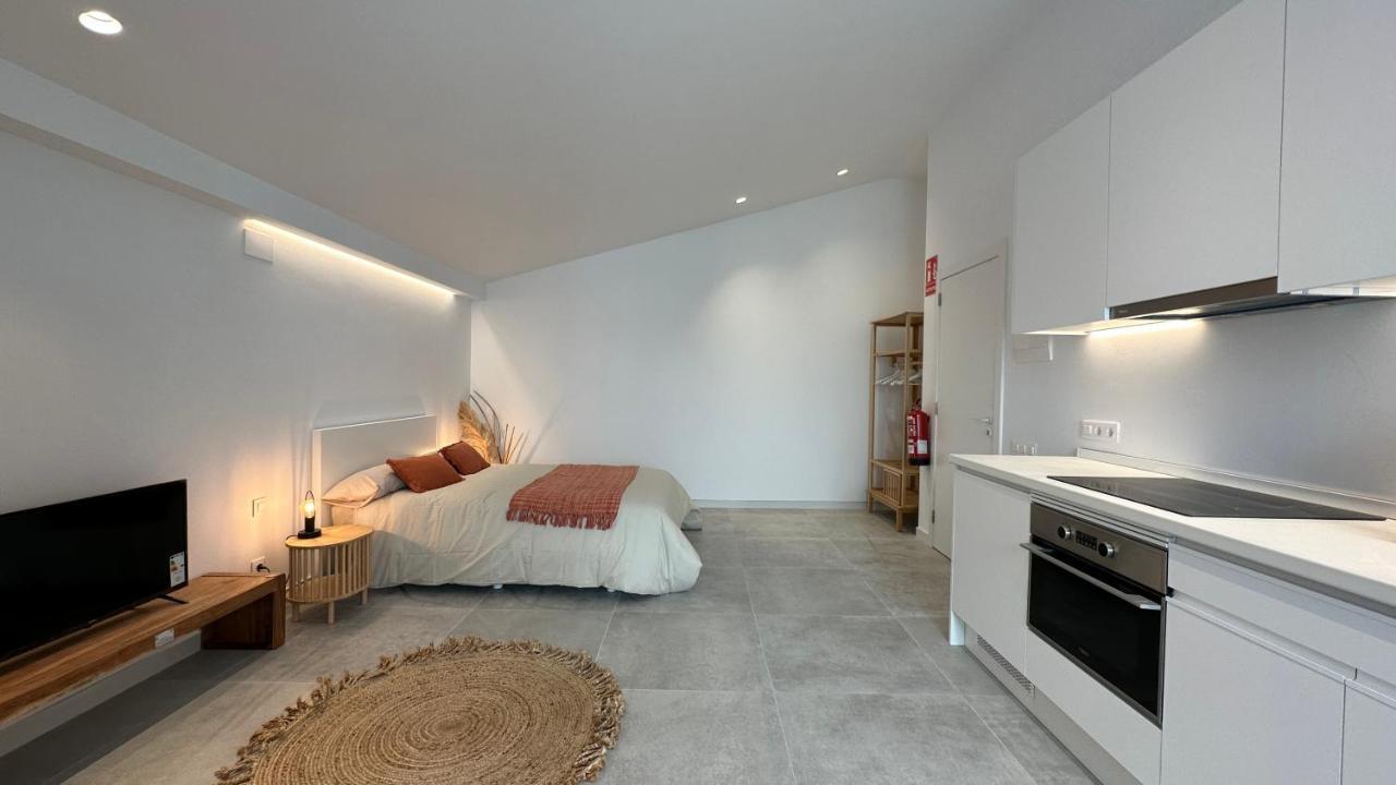 Art Homes Lavadero Valenza Esterno foto