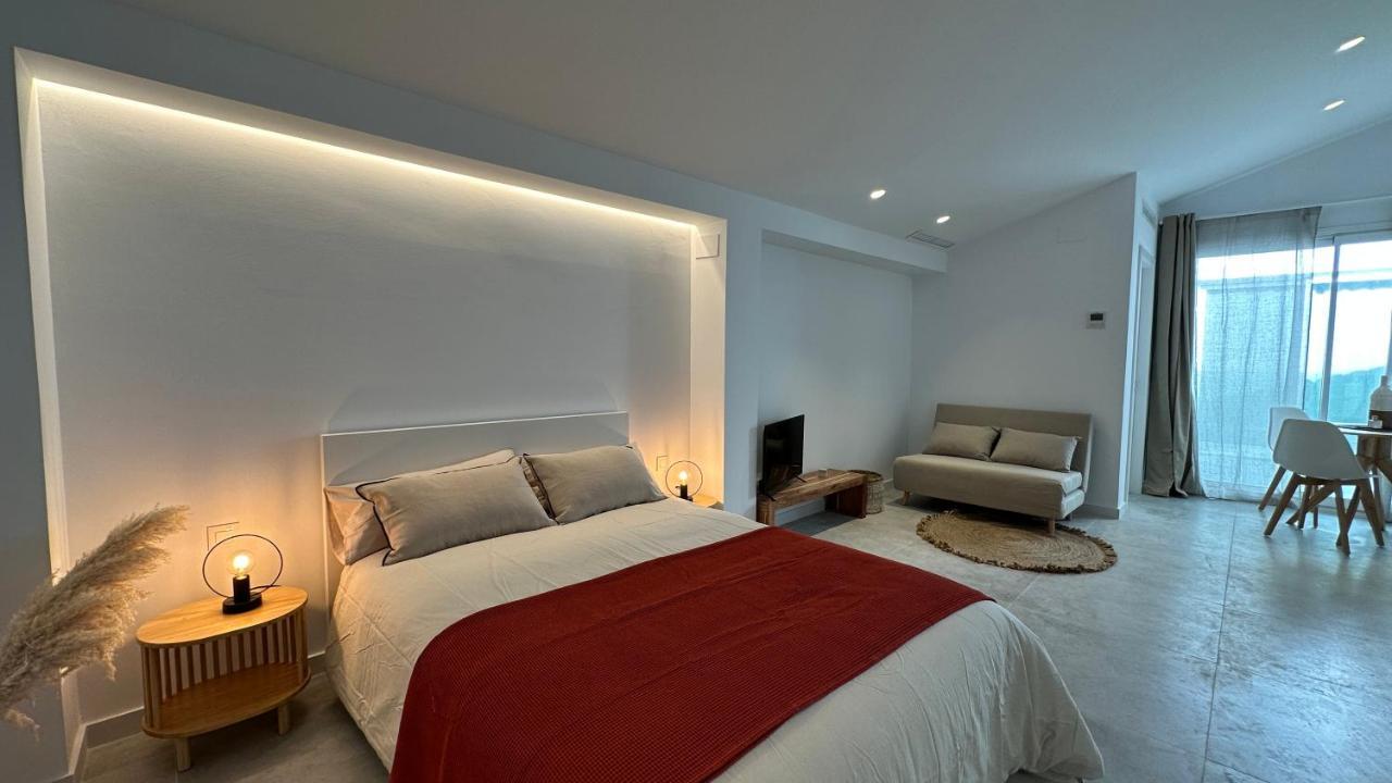 Art Homes Lavadero Valenza Esterno foto