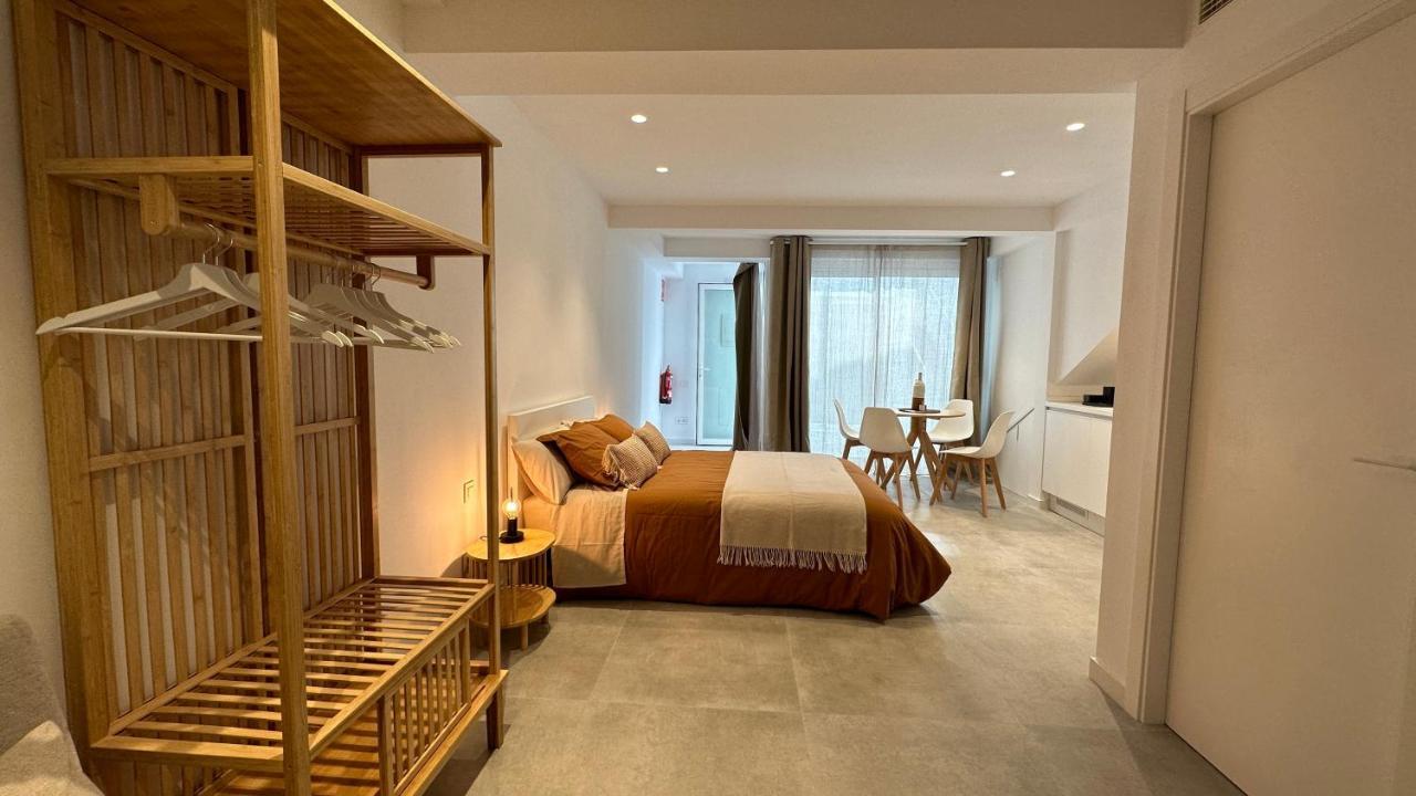 Art Homes Lavadero Valenza Esterno foto