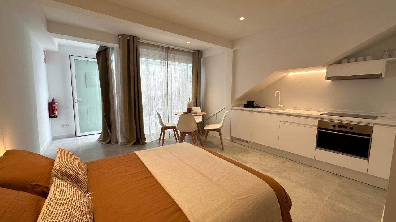 Art Homes Lavadero Valenza Esterno foto
