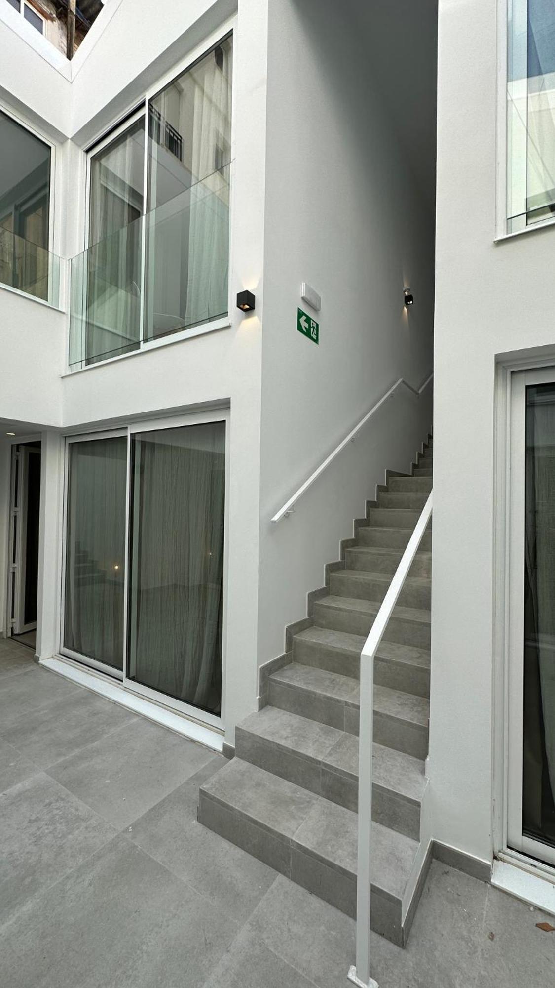 Art Homes Lavadero Valenza Esterno foto