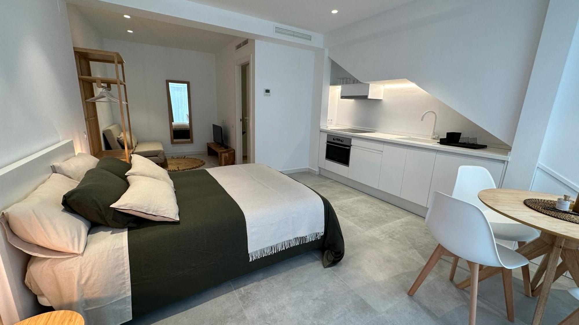 Art Homes Lavadero Valenza Esterno foto
