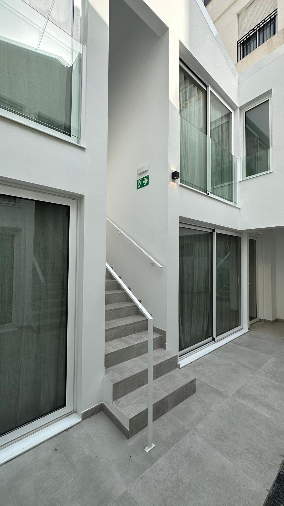 Art Homes Lavadero Valenza Esterno foto