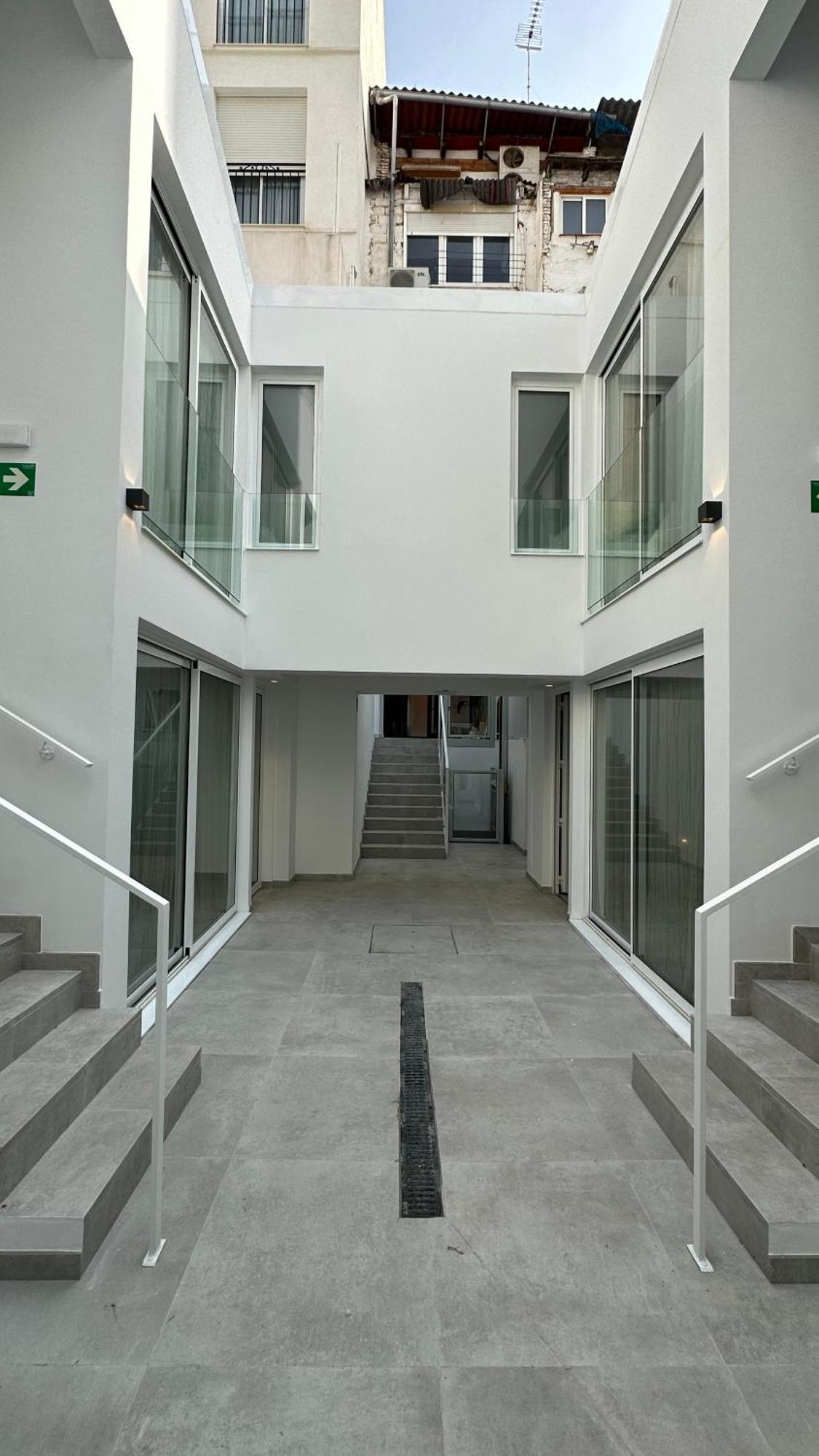 Art Homes Lavadero Valenza Esterno foto