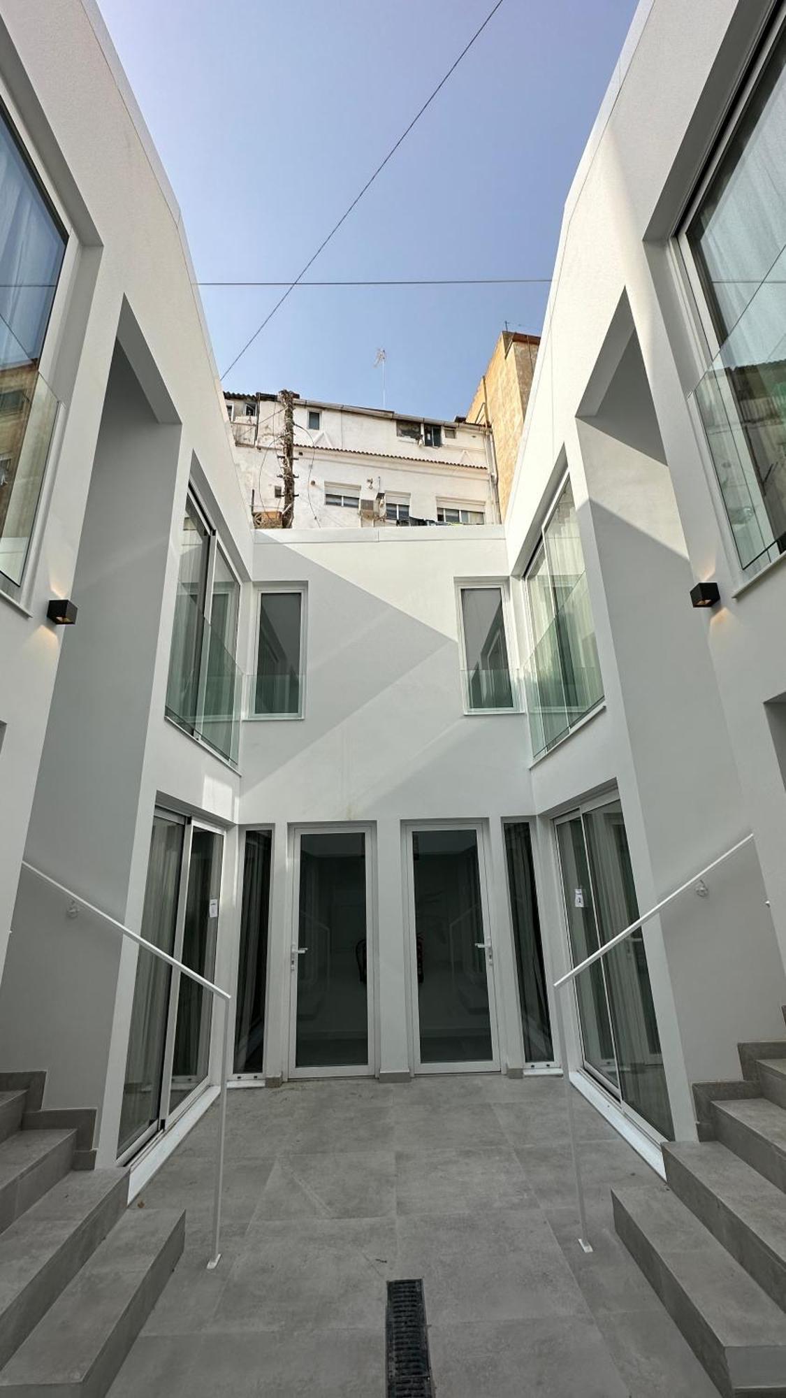 Art Homes Lavadero Valenza Esterno foto