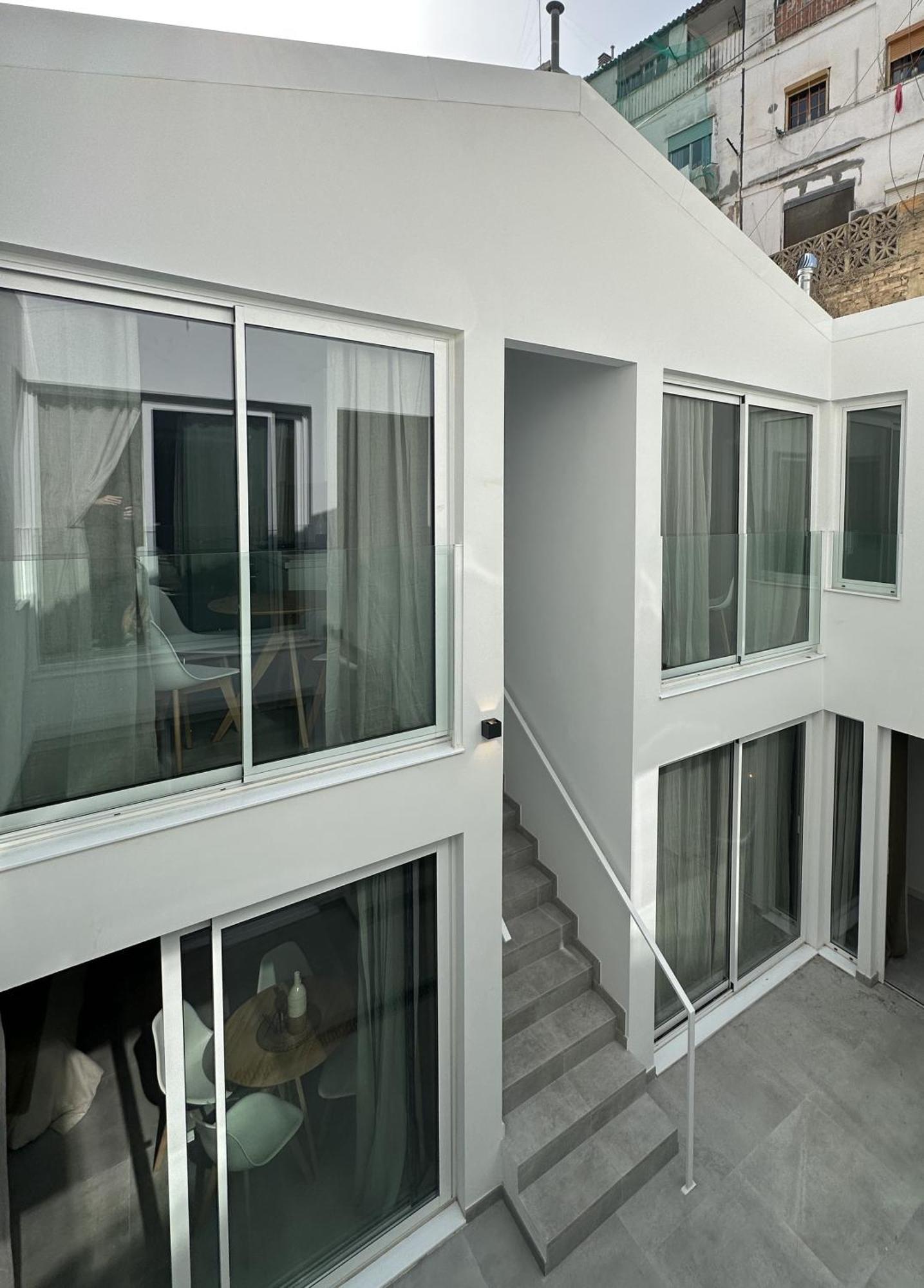 Art Homes Lavadero Valenza Esterno foto