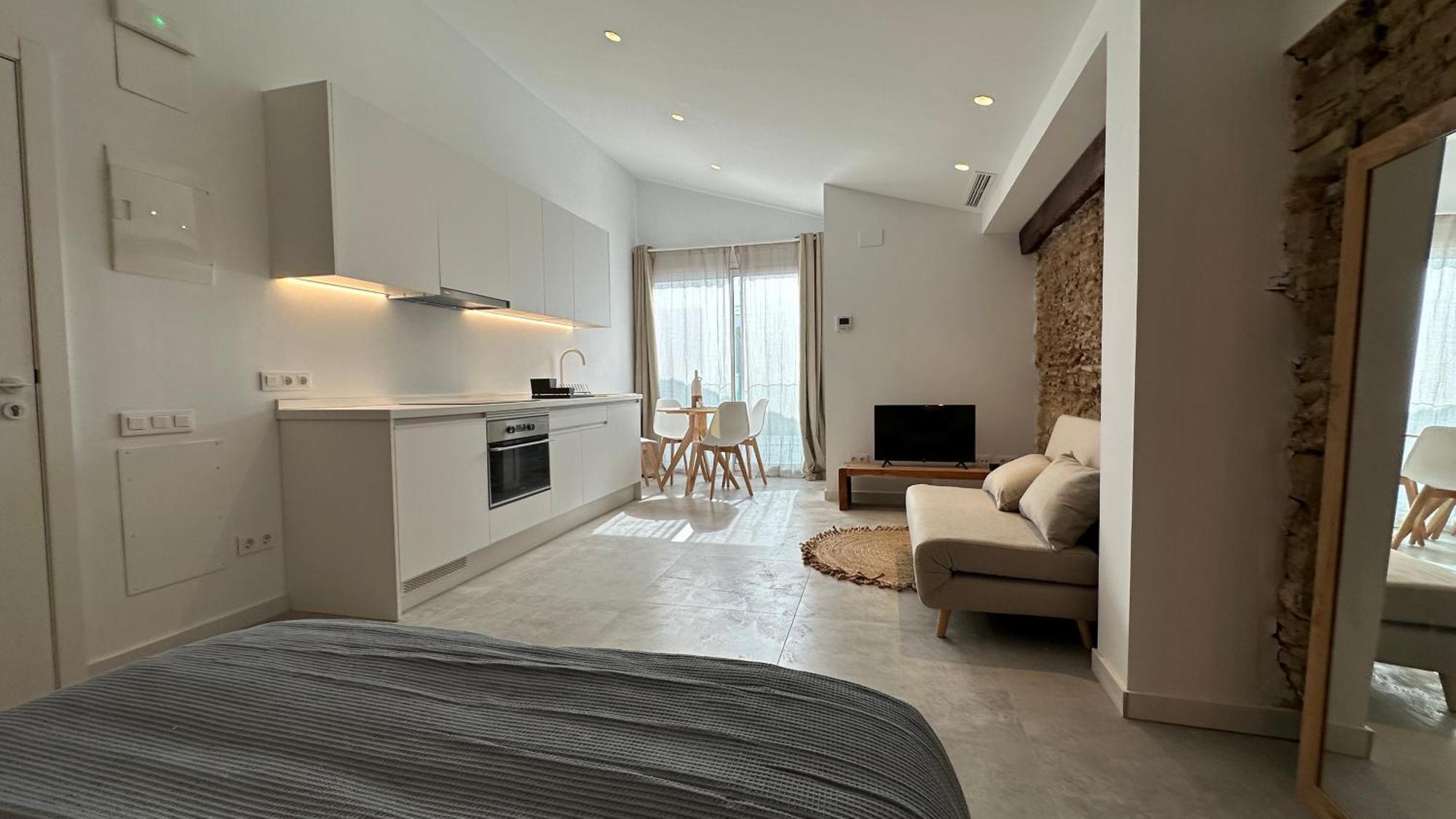 Art Homes Lavadero Valenza Esterno foto