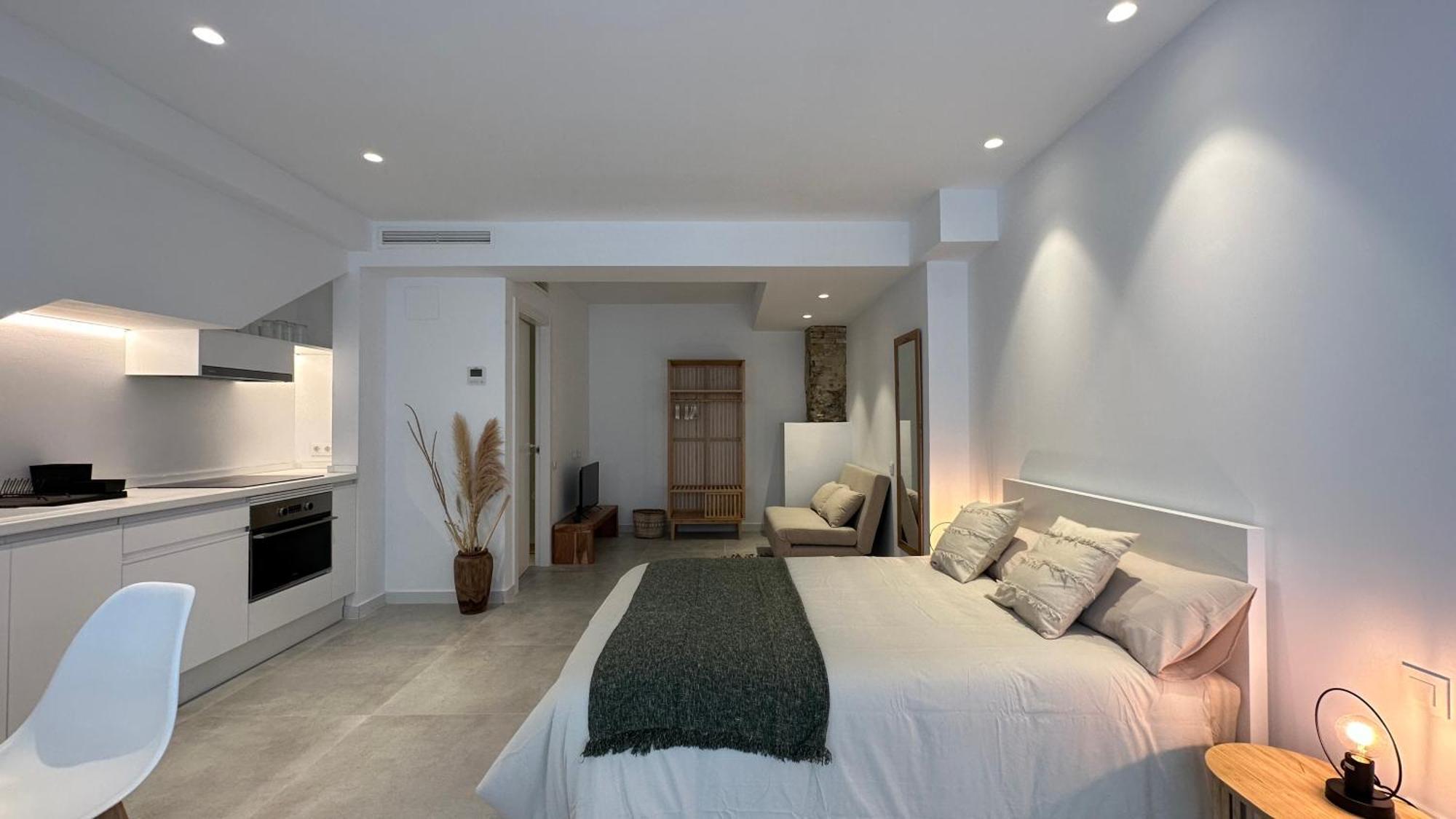 Art Homes Lavadero Valenza Esterno foto