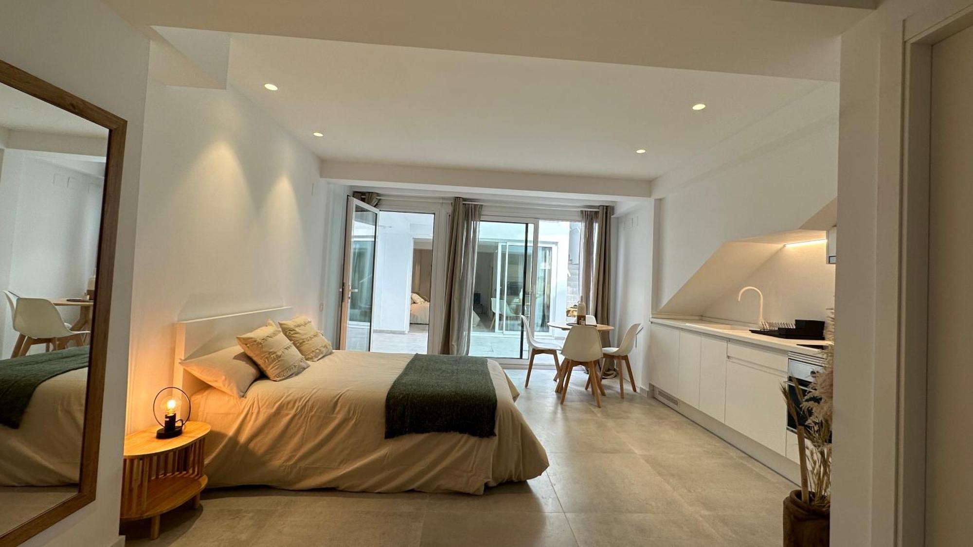 Art Homes Lavadero Valenza Esterno foto