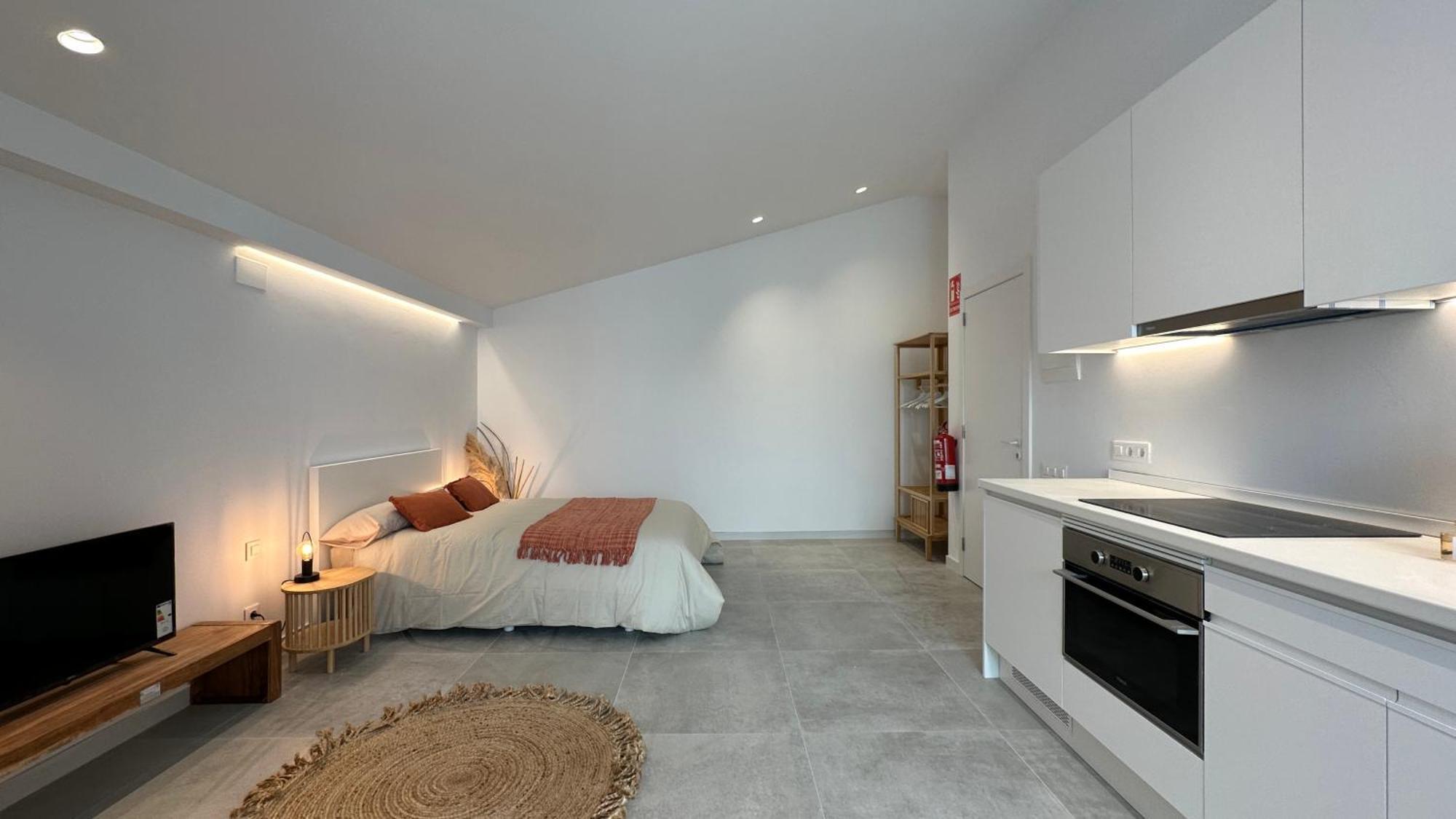 Art Homes Lavadero Valenza Esterno foto