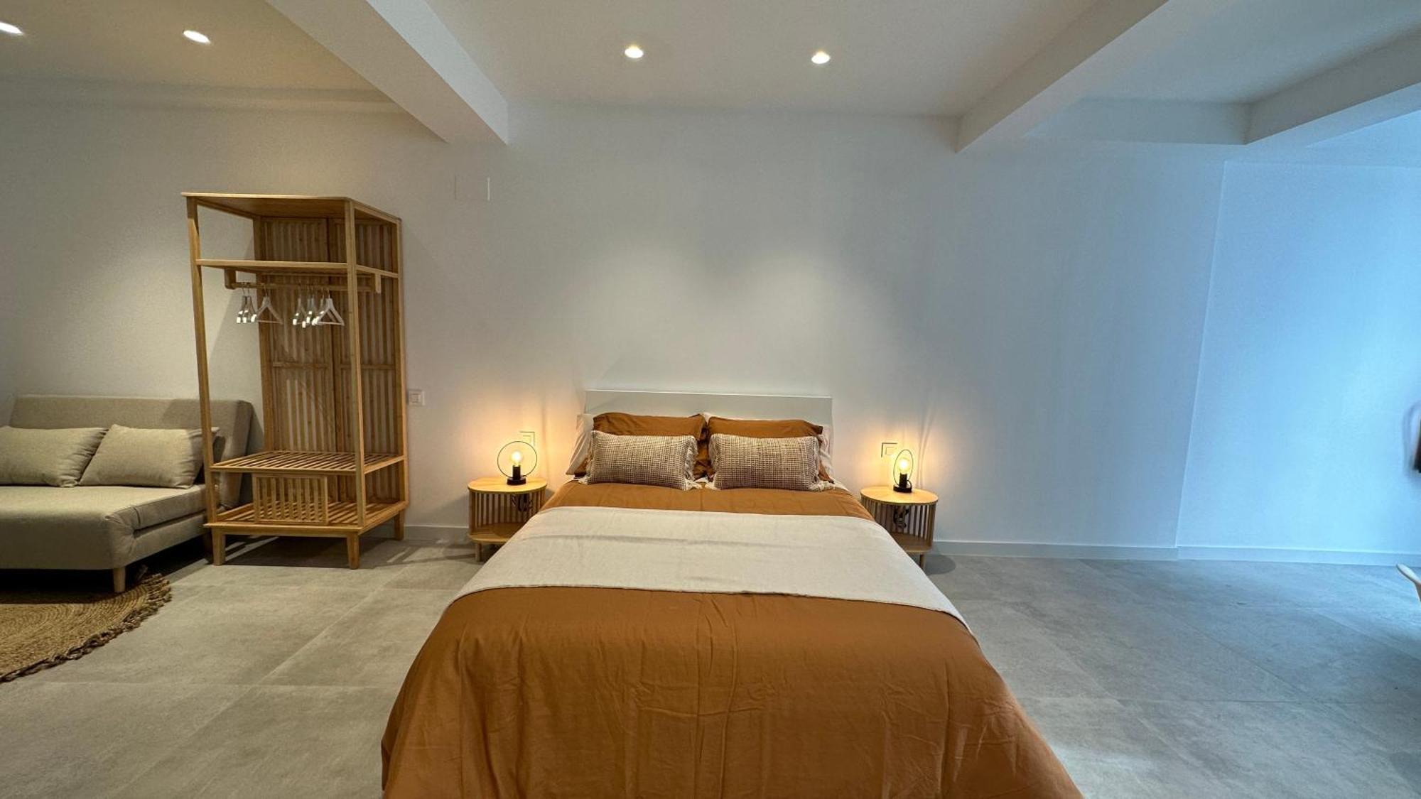 Art Homes Lavadero Valenza Esterno foto
