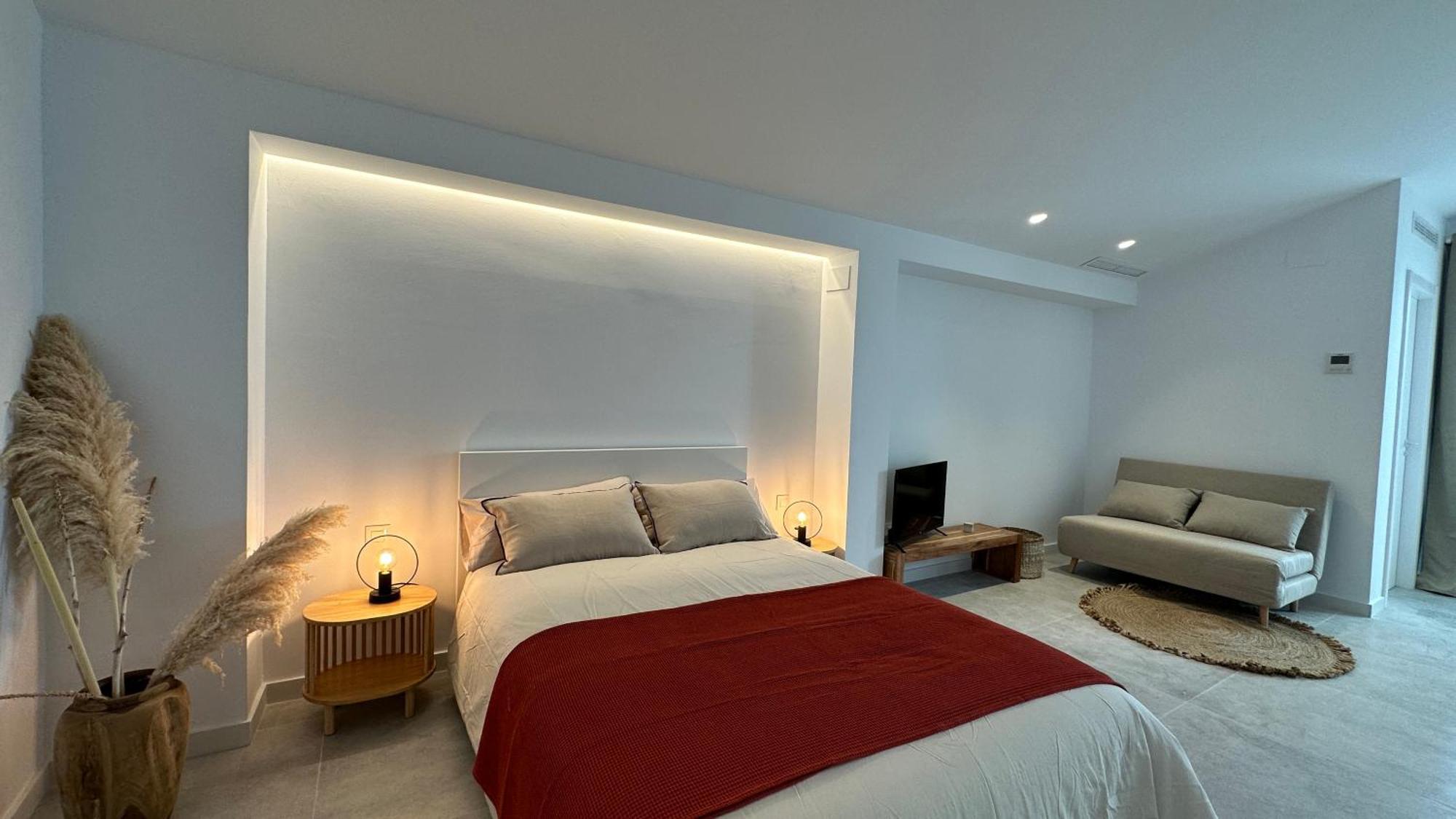 Art Homes Lavadero Valenza Esterno foto