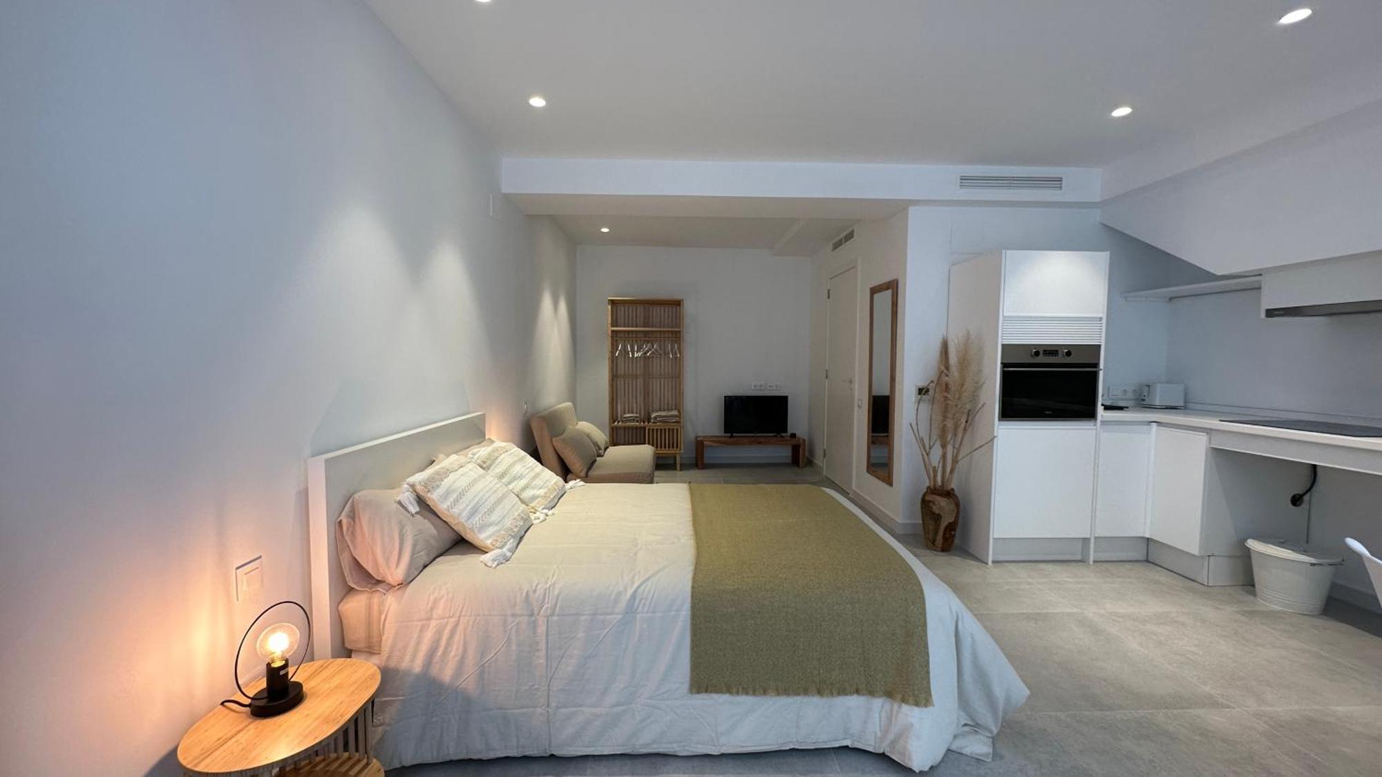 Art Homes Lavadero Valenza Esterno foto