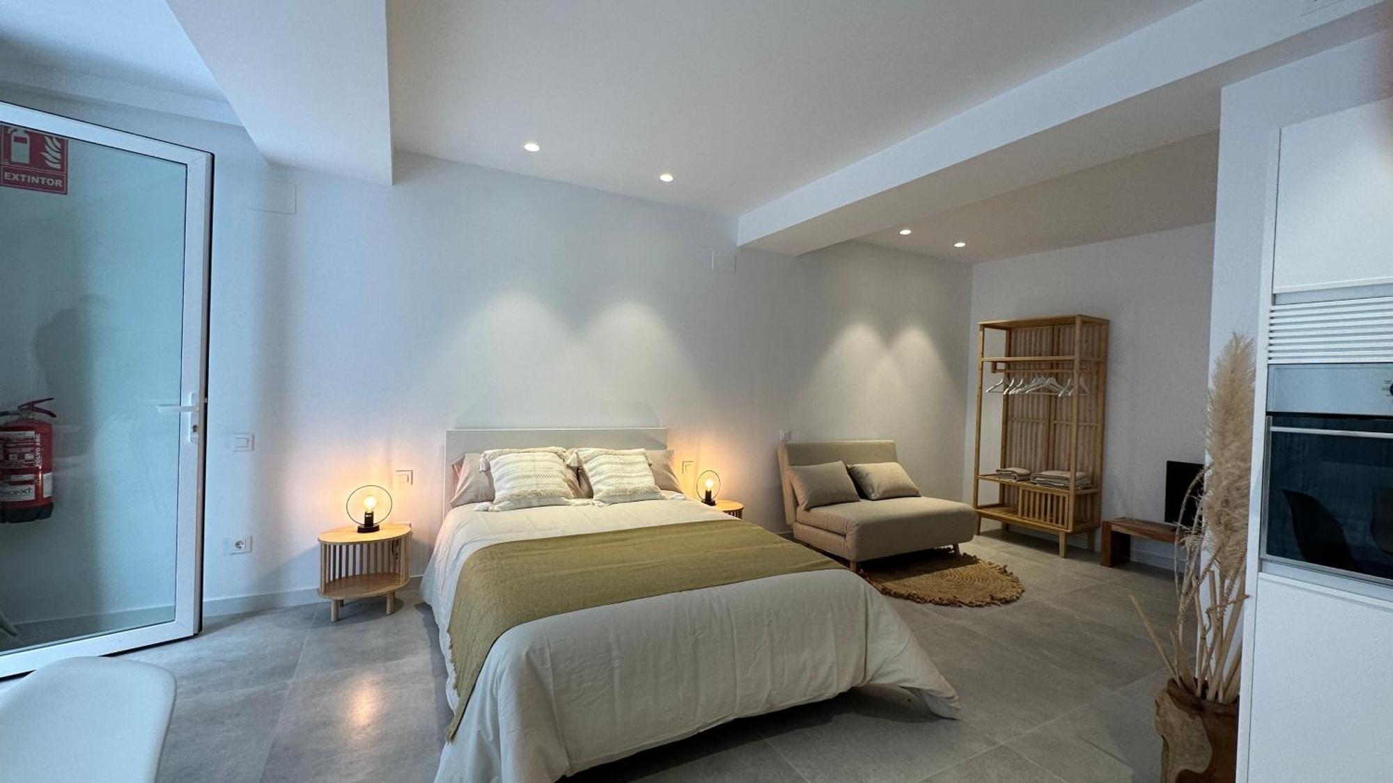 Art Homes Lavadero Valenza Esterno foto
